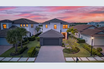 537 SE Fascino Circle, Port Saint Lucie, FL 34984 - Photo 1