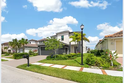 537 SE Fascino Circle, Port Saint Lucie, FL 34984 - Photo 34