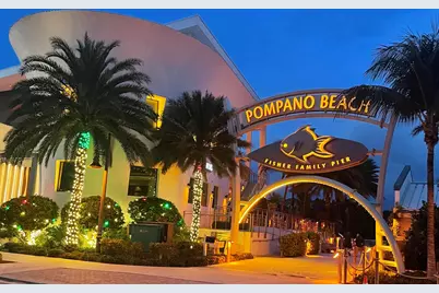 201 N Ocean Boulevard #Ph2, Pompano Beach, FL 33062 - Photo 24