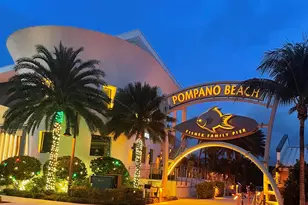 201 N Ocean Blvd, Pompano Beach, FL 33062 - Photo 24