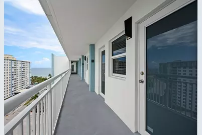 201 N Ocean Boulevard #Ph2, Pompano Beach, FL 33062 - Photo 2