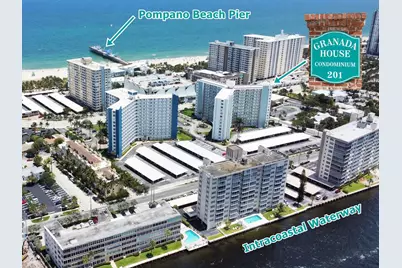 201 N Ocean Boulevard #Ph2, Pompano Beach, FL 33062 - Photo 22