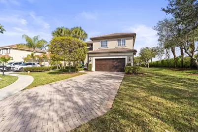 11065 Stone Creek Street, Wellington, FL 33449 - Photo 1