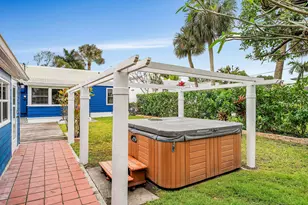 717 N Lakeside Dr, Lake Worth Beach, FL 33460 - Photo 22