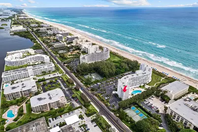 2780 S Ocean Boulevard #612, Palm Beach, FL 33480 - Photo 6