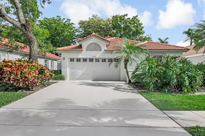 9758 Harbour Lake Circle, Boynton Beach, FL 33437 - Photo 1