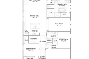 10812 NW Wilgrove Lane, Port Saint Lucie, FL 34987 - Photo 2