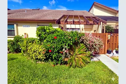 14103 Nesting Way #C, Delray Beach, FL 33484 - Photo 4