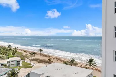 1500 S Ocean Boulevard #1101, Lauderdale by the Sea, FL 33062 - Photo 1