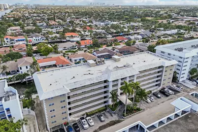 3080 NE 47th Court #405, Fort Lauderdale, FL 33308 - Photo 46