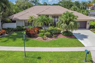 11415 Boca Woods Ln, Boca Raton, FL 33428 - Photo 4