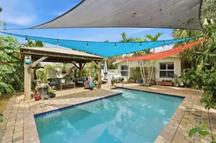 1436 NE 38th St, Oakland Park, FL 33334 - Photo 1