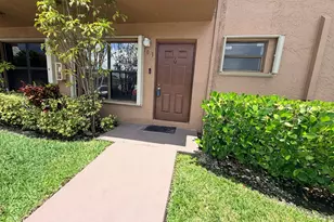 10059 Winding Lake Rd, Sunrise, FL 33351 - Photo 1