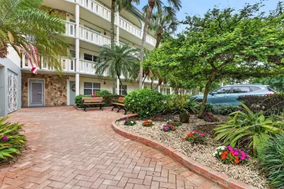 2504 Antigua Terrace #A1, Coconut Creek, FL 33066 - Photo 36