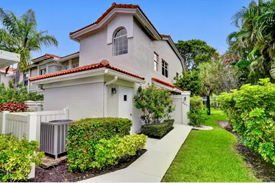 7669 Springwater Place #202, Boynton Beach, FL 33437 - Photo 1