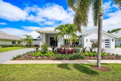 4887 Bocaire Boulevard, Boca Raton, FL 33487 - Photo 6