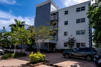 40 Isle Of Venice Drive #9, Fort Lauderdale, FL 33301 - Photo 1