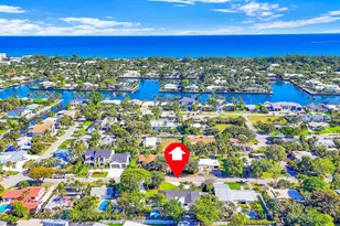 3210 Palm Dr, Delray Beach, FL 33483 - Photo 2