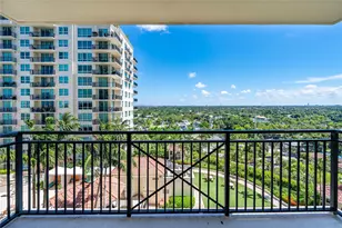 610 W Las Olas Blvd, Fort Lauderdale, FL 33312 - Photo 12