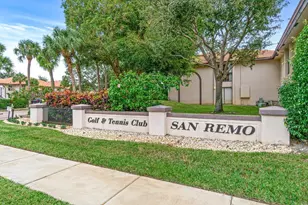5200 E Club Cir, Boca Raton, FL 33487 - Photo 2