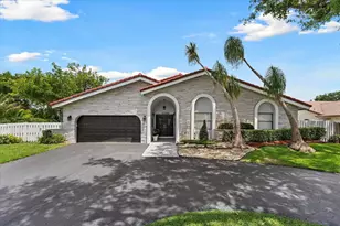 11099 NW 1st Ct, Coral Springs, FL 33071 - Photo 4