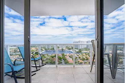 3675 N Country Club Drive #2401, Aventura, FL 33180 - Photo 1