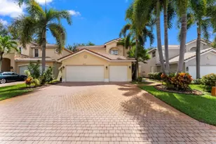 8492 Breezy Oak Way, Boynton Beach, FL 33473 - Photo 2