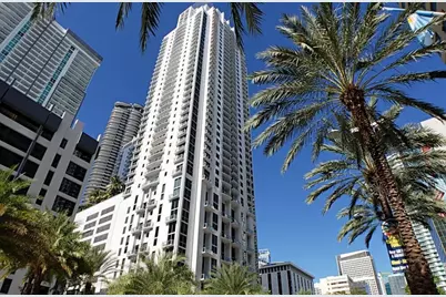 1060 Brickell Avenue #3711, Miami, FL 33131 - Photo 1