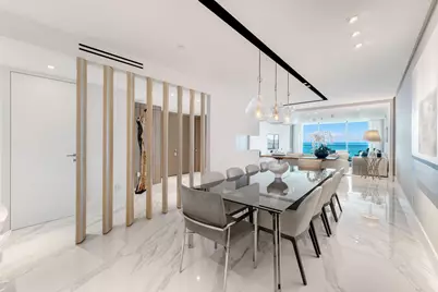 10201 Collins Avenue #1803, Bal Harbour, FL 33154 - Photo 8