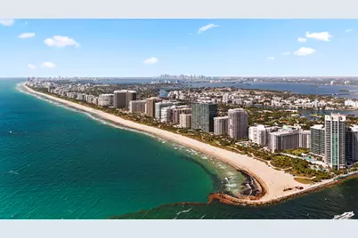 10201 Collins Avenue #1803, Bal Harbour, FL 33154 - Photo 46