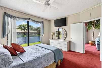 5315 Monterey Circle #F, Delray Beach, FL 33484 - Photo 36