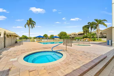 5315 Monterey Circle #F, Delray Beach, FL 33484 - Photo 62