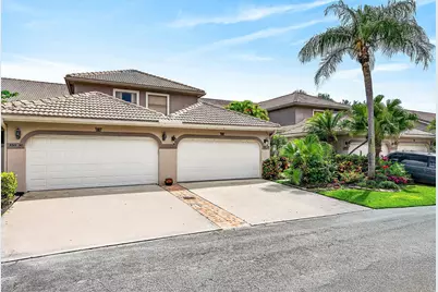 5315 Monterey Circle #F, Delray Beach, FL 33484 - Photo 8