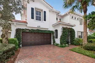 631 Moondancer Ct, Palm Beach Gardens, FL 33410 - Photo 2
