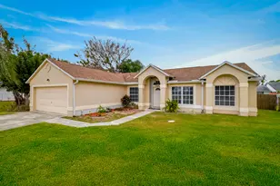 1044 SW Payne Ave, Port Saint Lucie, FL 34953 - Photo 2