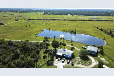 8121 NW 58th Lane, Okeechobee, FL 34972 - Photo 1
