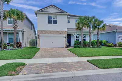 9621 Mosler Trail, Lake Worth, FL 33467 - Photo 1