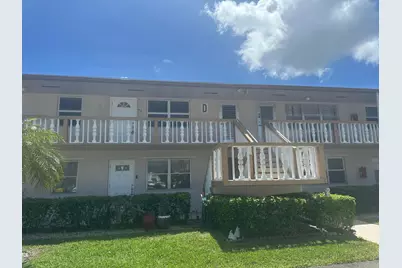 72 Northampton D, West Palm Beach, FL 33417 - Photo 1