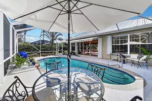 2857 SW Brighton Way, Palm City, FL 34990 - Photo 1