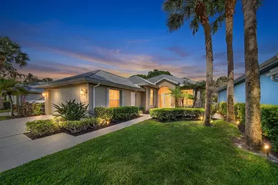 2857 SW Brighton Way, Palm City, FL 34990 - Photo 2
