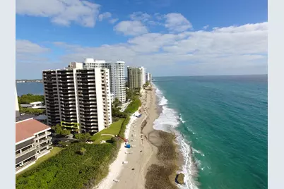 4200 N Ocean #1-203, Singer Island, FL 33404 - Photo 1