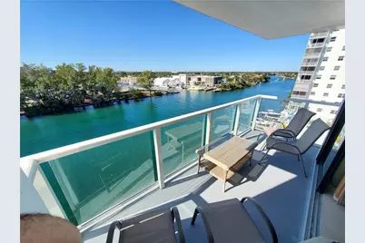 1401 N Riverside Drive #807, Pompano Beach, FL 33062 - Photo 4