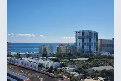 1401 N Riverside Drive #807, Pompano Beach, FL 33062 - Photo 12