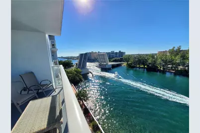 1401 N Riverside Drive #807, Pompano Beach, FL 33062 - Photo 6