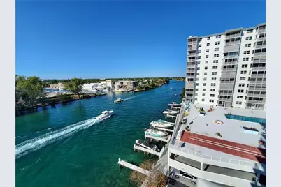 1401 N Riverside Drive #807, Pompano Beach, FL 33062 - Photo 14