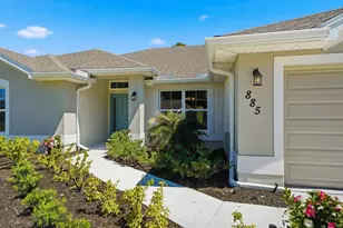 885 Clearmont St, Sebastian, FL 32958 - Photo 2