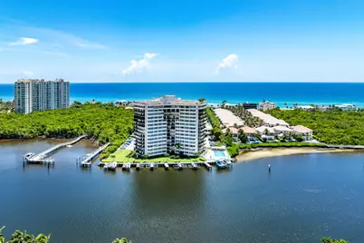 3912 S Ocean Boulevard #906, Highland Beach, FL 33487 - Photo 2