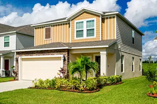 10858 SW Vasari Way, Port Saint Lucie, FL 34987 - Photo 2