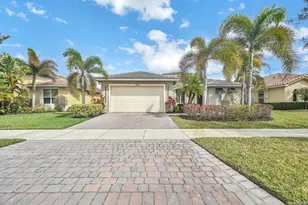 11555 SW Apple Blossom Trail, Port Saint Lucie, FL 34987 - Photo 2