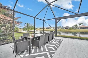 11555 SW Apple Blossom Trail, Port Saint Lucie, FL 34987 - Photo 52